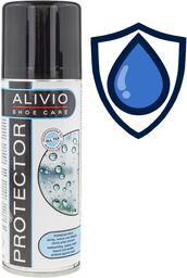 Impregnat do obuwia ALIVIO 200ml