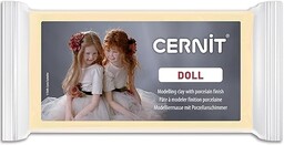 CERNIT CE0950500744C  Modelina polimerowa w kostce Translucide