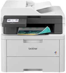 Brother Mfc-L3740Cdw