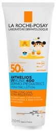 LA ROCHE-POSAY ANTHELIOS UV PEDIATRICS LAIT Mleczko