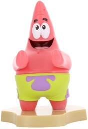 Spongebob: Patrick Holdems, Mini Cable Guys Phone Stand