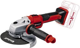 Einhell TE-AG 18/150 LI BL Solo