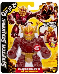 Goo Jit Zu Blazagon Stretch Strikers