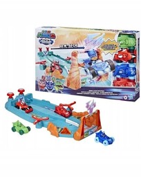 Pj Masks Pidżamersi Tor Wyścigowy 55cm F5935