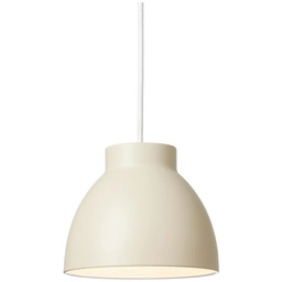 Halo Design - Object Lampa Wisząca Ø16 Kremowa