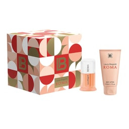 Laura Biagiotti Roma Donna Giftset Zestaw zapachowy 1