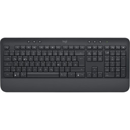 Logitech Signature K650 klawiatura Biuro Bluetooth QWERTZ Niemiecki