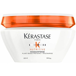 Kérastase Nutritive Masquintense Maska nawilżająca do włosów suchych