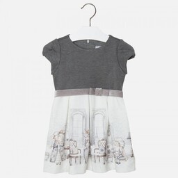 Sukienka 4934 Mayoral 98 cm