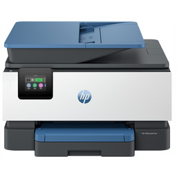 Drukarka wielofunkcyjna atramentowa (kolor) Hp OfficeJet Pro 9125e
