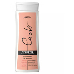 Joanna Curls, szampon do loków, 300ml
