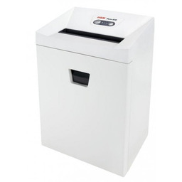 HSM Niszczarka Pure 420 4,5x30mm 16 kartek CD