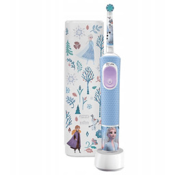 Szczoteczka elektryczna dla dzieci ORAL-B Pro Kids 3+