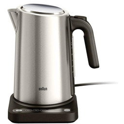 Braun Czajnik Elektryczny WK5205. BK