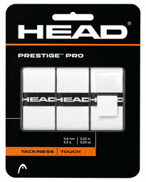 HEAD Prestige Pro white