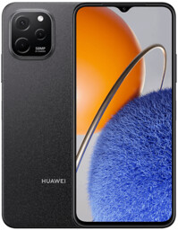Smartfon HUAWEI Nova Y61 4/64GB Czarny