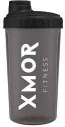XMOR Fitness - SHAKER - 0,7 L (czarny)