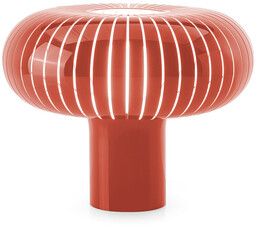 Kartell - Teresa Lampa Stołowa Pomarańczowy