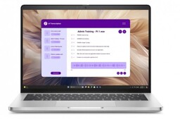 Dell Laptop Dell Pro 14 Plus PB14250 W11P