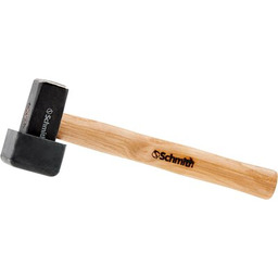 SCHMITH Młotek brukarski SMB-1500 (1.5 kg) Zyskaj