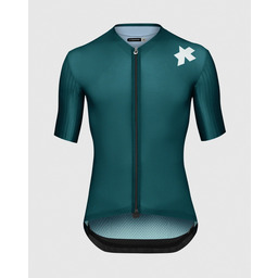 ASSOS Koszulka rowerowa EQUIPE RS JERSEY S11 deep