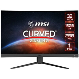 MSI G32C4X - 250Hz Full HD 32'' VA