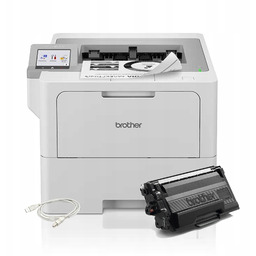 Brother HL-L6410DN Duplex Mono Laser A4