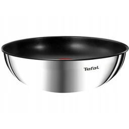 Patelnia wok Tefal Ingenio Emotion L8977774 26 cm