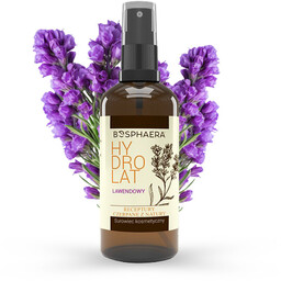 Hydrolat lawendowy Bosphaera 100 ml