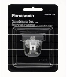 Panasonic, ostrze stalowe 10mm do maszynek ER-GP21