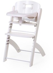 Childhome Krzesełko do karmienia Evosit White