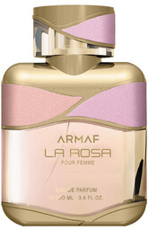Armaf La Rosa woda perfumowana 100 ml