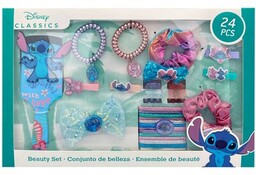 KIDS EUROSWAN Zabawka zestaw do stylizacji włosów Disney