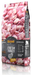 BELCANDO Mastercraft Fresh turkey Świeży drób 2,2 kg