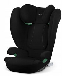 Solution B I-Fix Fotelik Samochodowy 15-36 kg Volc