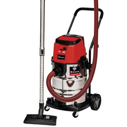 EINHELL Odkurzacz warsztatowy TP-VC 36-30 S Auto-solo Zyskaj