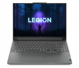 Lenovo Legion Slim 5-16 i5-12450H 16GB 512 RTX4050