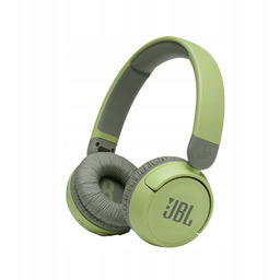 JBL Słuchawki dla dzieci nauszne bezprzewodowe junior JR310BT