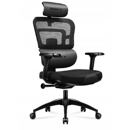 Fotel Gamingowy Huzaro Combat 7.0 Black