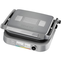 Grill elektryczny SENCOR SBG 6231SS