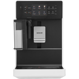 Sencor SES 9301WH Automatyczny ekspres ciśnieniowy do Espresso/Cappuccino
