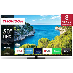 Telewizor Led Thomson 43UG5C14 43" 4K Uhd czarny