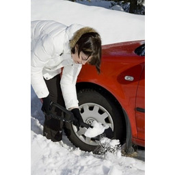 FISKARS SAPERKA SKŁADANA 2750