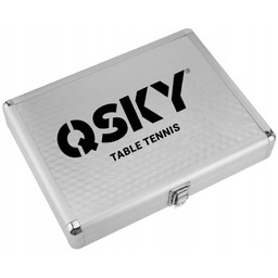 POKROWIEC NA RAKIETKĘ DO TENISA STOŁOWEGO QSKY PRO