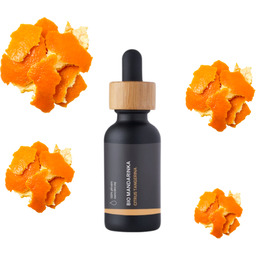 BIO Mandarynka - 100% naturalny olejek eteryczny (10