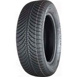 Opona wielosezonowa GOODYEAR VECTOR 4SEASONS G2 165/60R14 75H