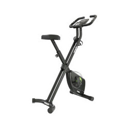 Rower treningowy składany VirtuFit XB100i magnetyczny Bluetooth 110kg