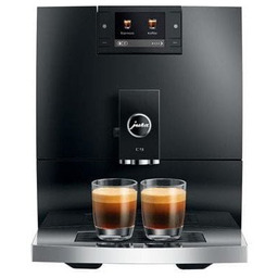 JURA C9 Piano Black (EA) 15753 czarny