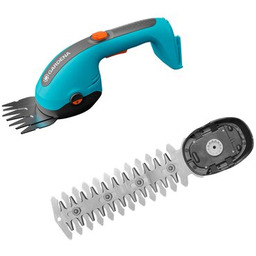 GARDENA Nożyce do trawy PowerCut 14750-55 80mm 20/18V