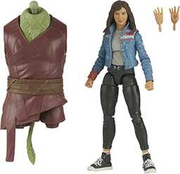 Hasbro - Legends Series - Build a Figure
